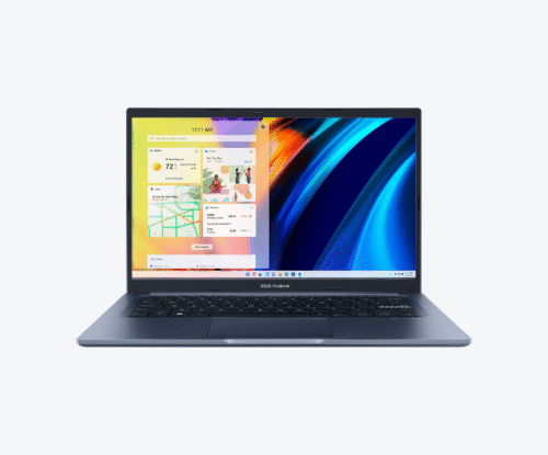 ASUS Vivobook Go F1402- 15.6" LED FHD, i3 12th, 8GB  RAM, 128GB SSD