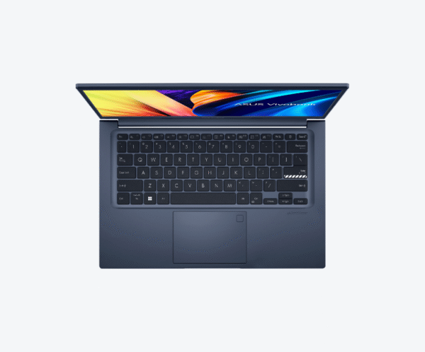 ASUS Vivobook Go F1402- 15.6" LED FHD, i3 12th, 8GB  RAM, 128GB SSD