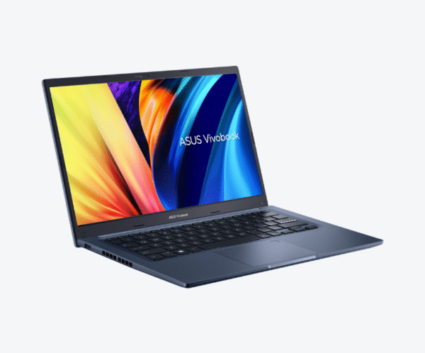 ASUS Vivobook Go F1402- 15.6" LED FHD, i3 12th, 8GB  RAM, 128GB SSD