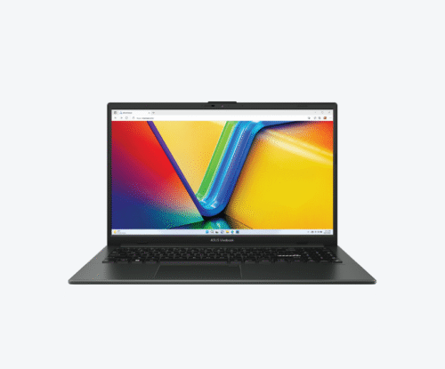 ASUS E1504G - Intel N100, 4GB, 256GB SSD