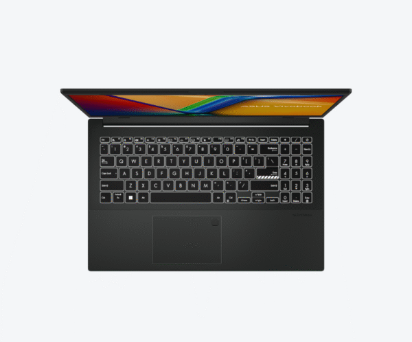 ASUS E1504G - Intel N100, 4GB, 256GB SSD