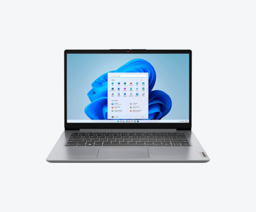 Lenovo Ideapad 1 14" - Celeron N4020, 4GB, 128GB