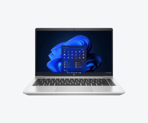 HP EliteBook 645 G - 14" FHD IPS, R5 PRO 5675U, 16GB RAM, 256 GB SSD M.2 PCIe - (Reacondicionado)