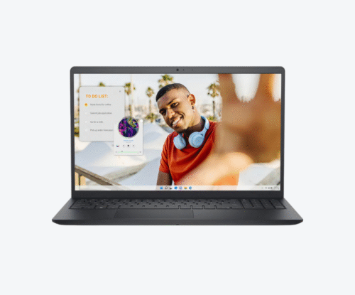 Dell Inspiron 3535 - 15.6” LED IPS FHD, R3 7320U, 8 GB LPDDR5, 512 GB PCIe M.2