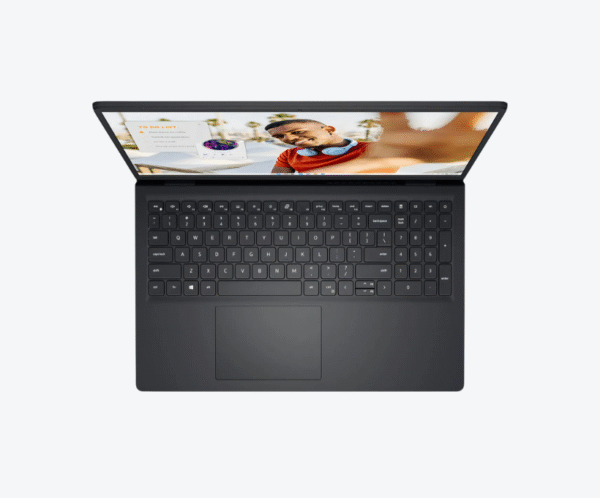 Dell Inspiron 3535 - 15.6” LED IPS FHD, R3 7320U, 8 GB LPDDR5, 512 GB PCIe M.2