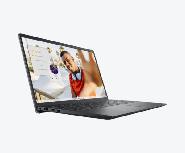 Dell Inspiron 3535 - 15.6” LED IPS FHD, R3 7320U, 8 GB LPDDR5, 512 GB PCIe M.2