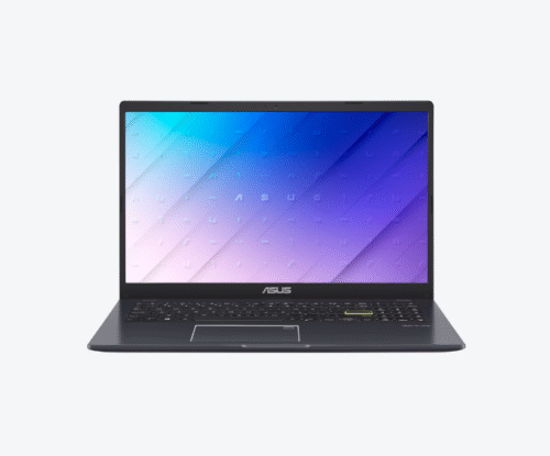 ASUS Vivobook 15 – 15.6” FHD LCD, Celeron N4020, 4 GB, 128 GB eMMC