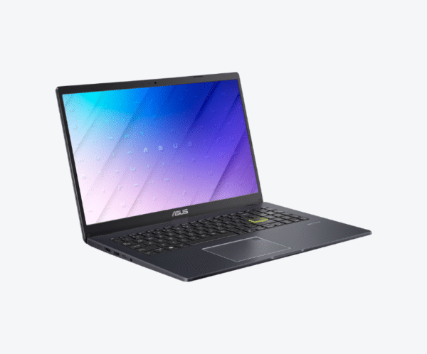 ASUS Vivobook 15 – 15.6” FHD LCD, Celeron N4020, 4 GB, 128 GB eMMC