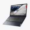 Lenovo Ideapad 1 15 - 15.6" HD TN, Celeron N4500, 4GB, 128 eMMC 5.1