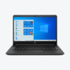 HP Stream 14 - 14" HD LED, Celeron N4120, 4 GB, 128GB eMMC