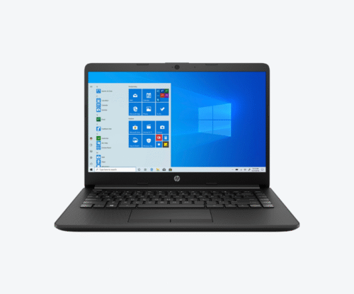 HP Stream 14 - 14" HD LED, Celeron N4120, 4 GB, 128GB eMMC