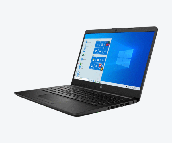 HP Stream 14 - 14" HD LED, Celeron N4120, 4 GB, 128GB eMMC