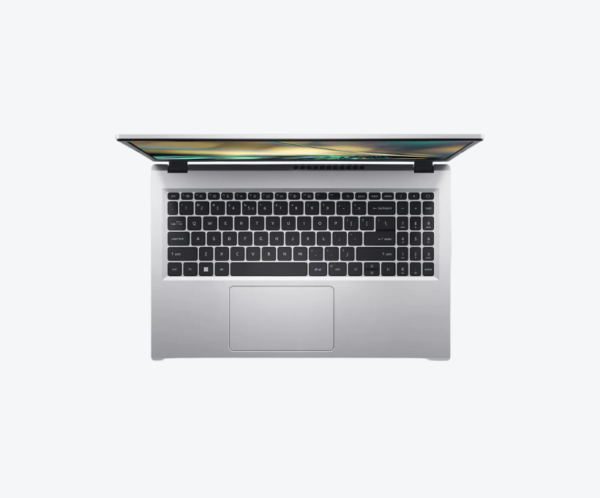 Acer Aspire Go 15 - 15,6" LCD IPS FHD, Intel N355, DDR5 de 8 GB, 128GB UFS