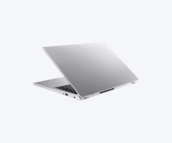 Acer Aspire Go 15 - 15,6" LCD IPS FHD, Intel N355, DDR5 de 8 GB, 128GB UFS