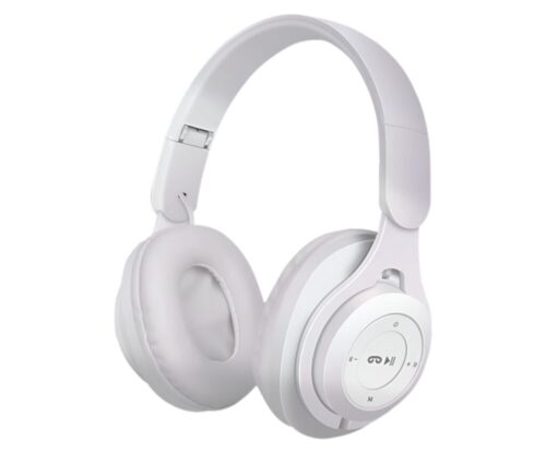 Auricular BT MODO - 705 ZENIX - Blanco