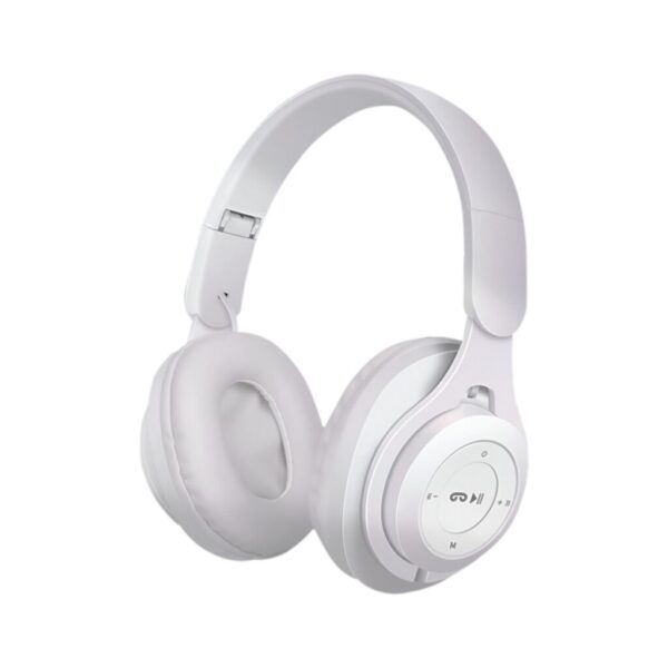 Auricular BT MODO - 705 ZENIX - Blanco