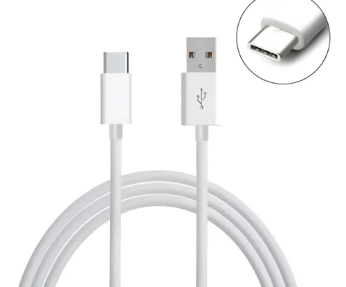 Cable Simil Orig Tipo C - 1MT