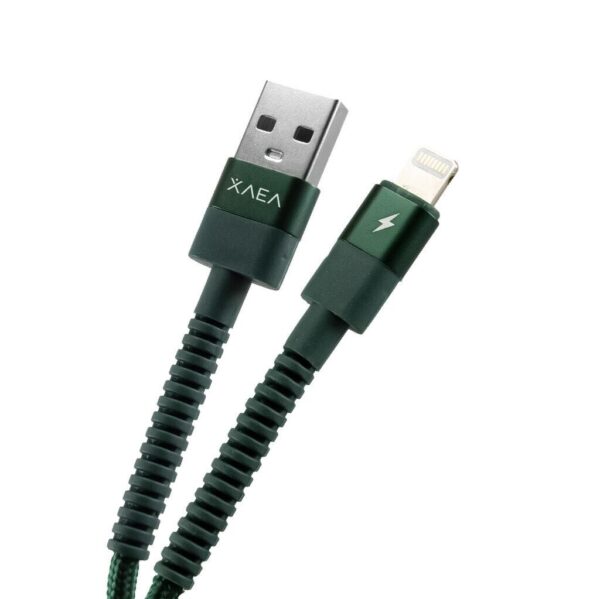 Cable USB MODX-090 Hulk Lightning