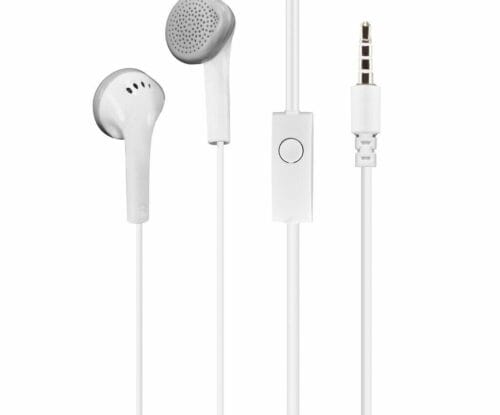 Manos Libres MOD 22 -SS03 - BLANCO