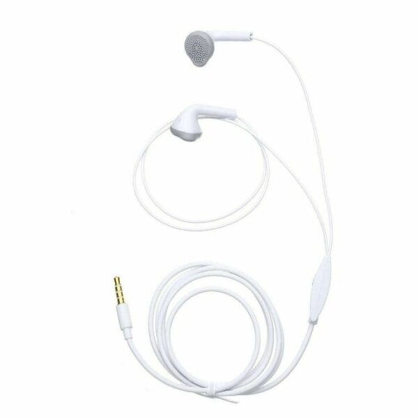 Manos Libres MOD 22 -SS03 - BLANCO