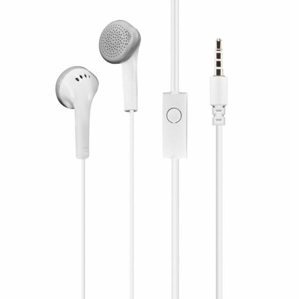 Manos Libres MOD 22 -SS03 - BLANCO