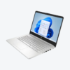 HP 14-dq6011dx - 14"LED HD, Intel N150, 4GB, 128GB UFS