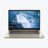 Lenovo Ideapad 14 - 14" HD TN, Intel N4120, 4GB, 128GB eMMC